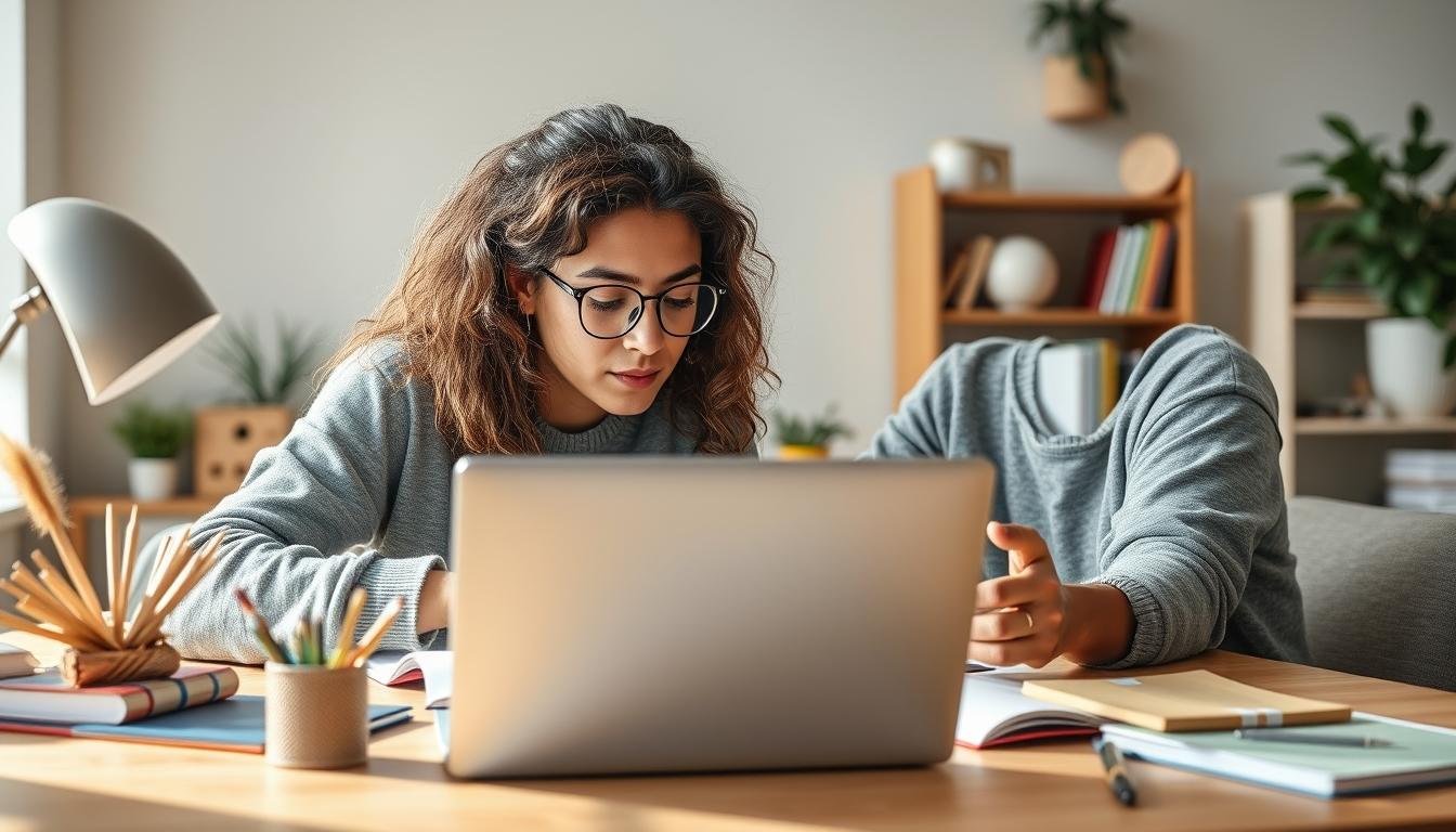 Educational platform team and academic planning