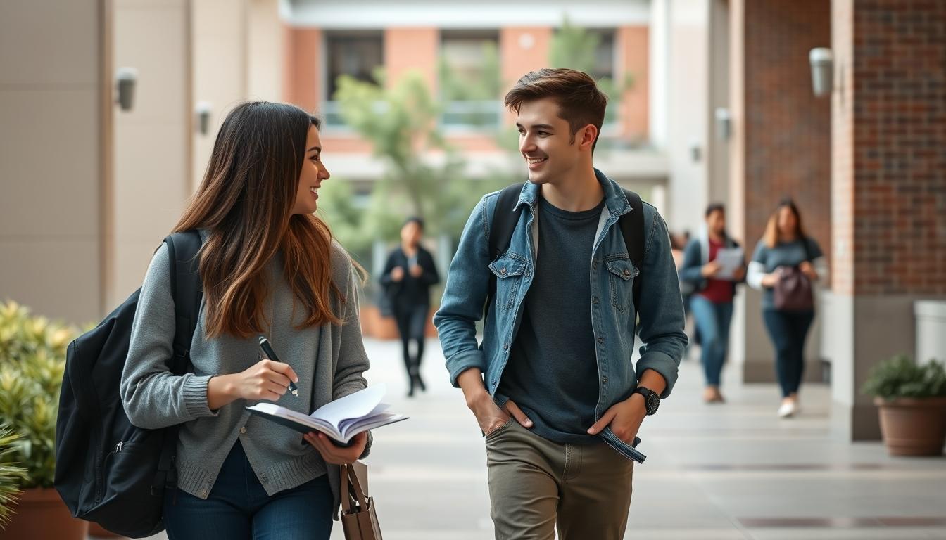 Privacy and data protection for educational website visitors